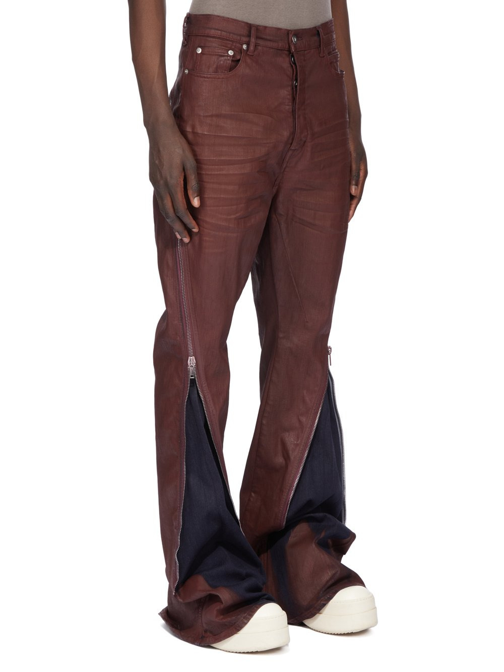 PANTS - 2