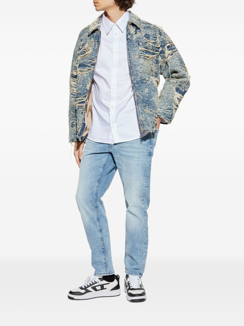 Diesel 1986 Larkee-Beex jeans outlook