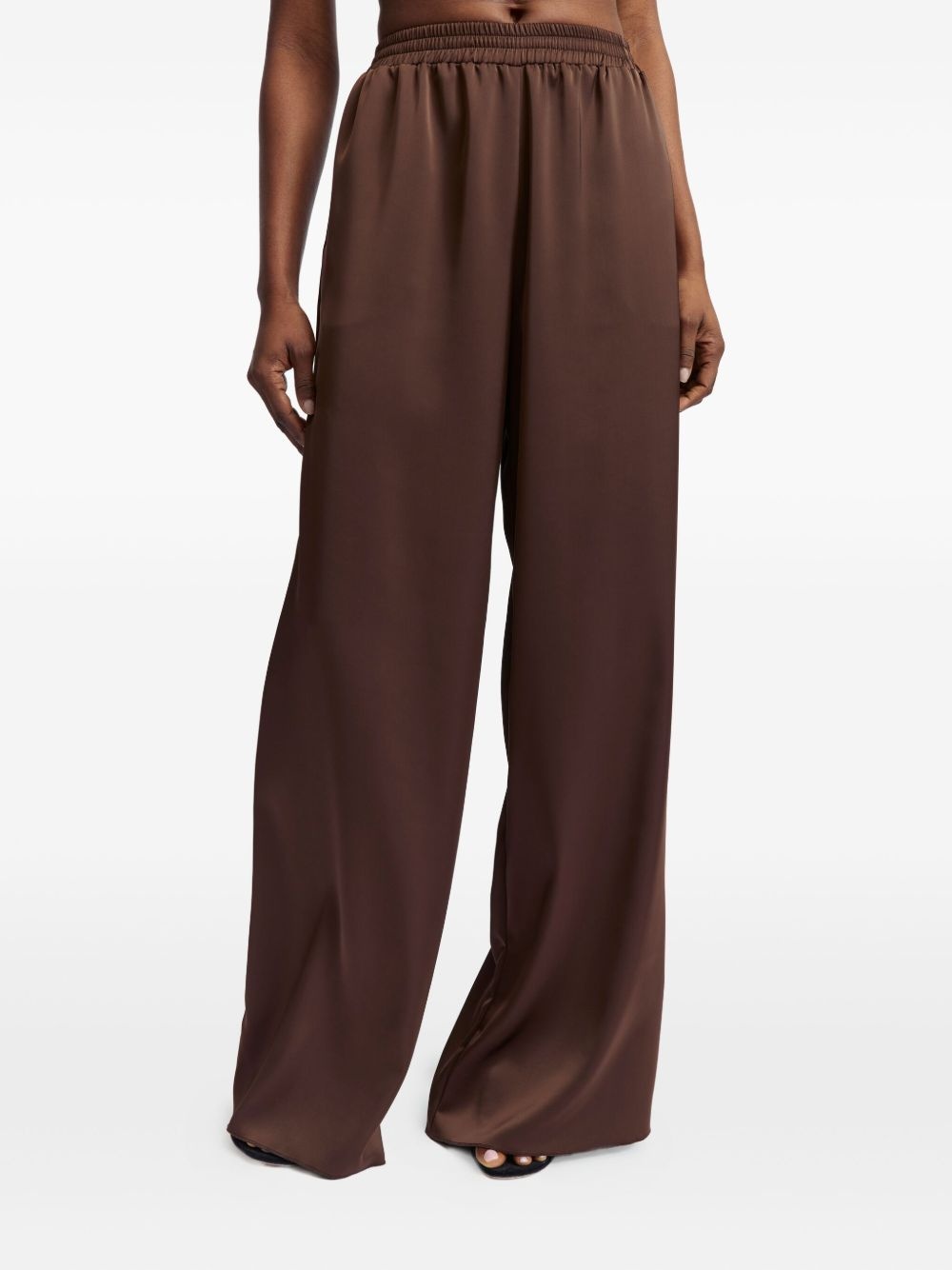Argo elasticated-waist trousers - 6