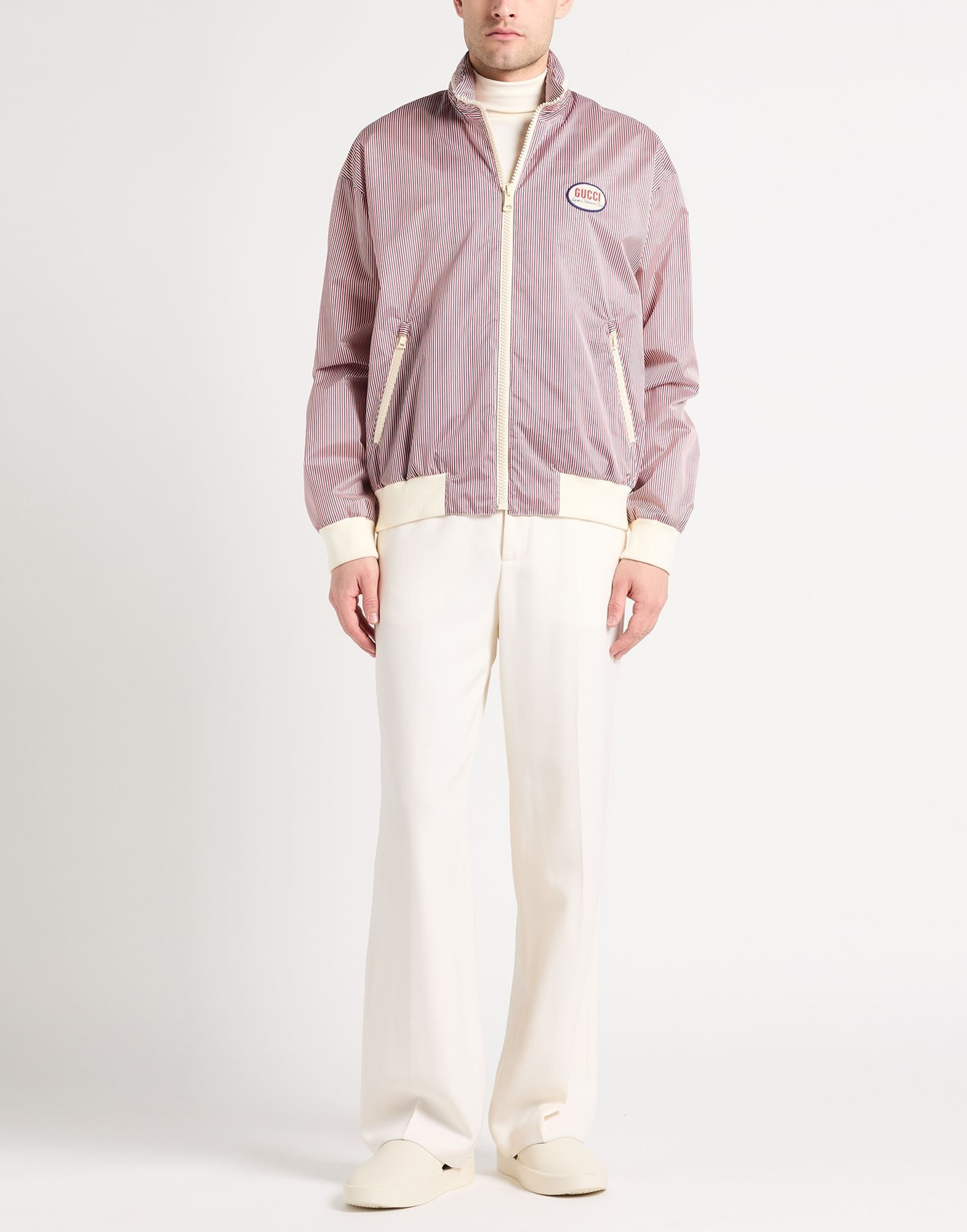 Ivory Men's Jacket - 3