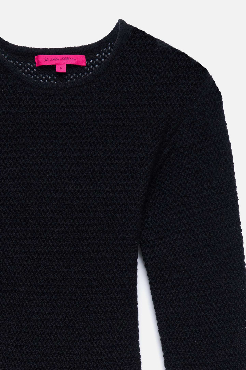 NORA LITE FRINGE MINI DRESS 5