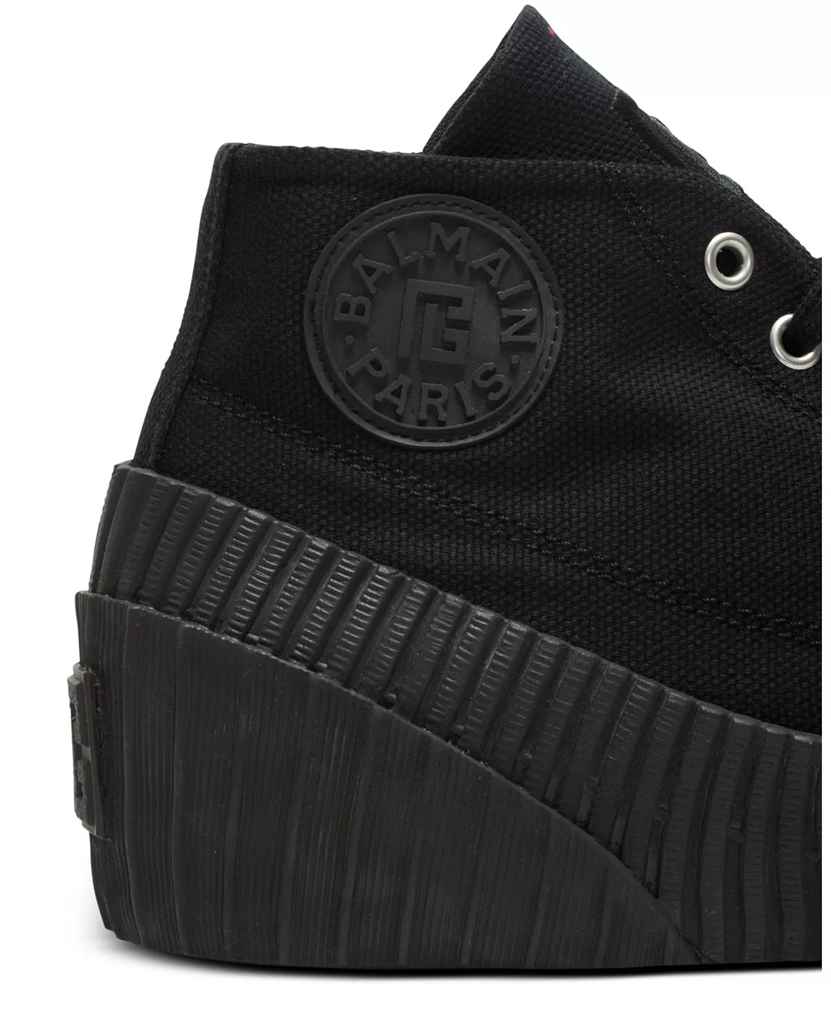 Men's Riff Low Canvas Sneakers - 9