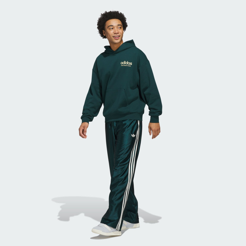 Only The Best For The Athlete Hoodie 4