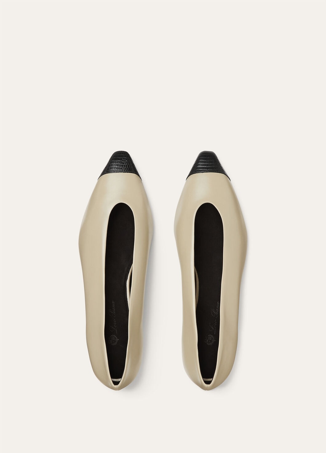 Rebecca Ballet Flat - 5