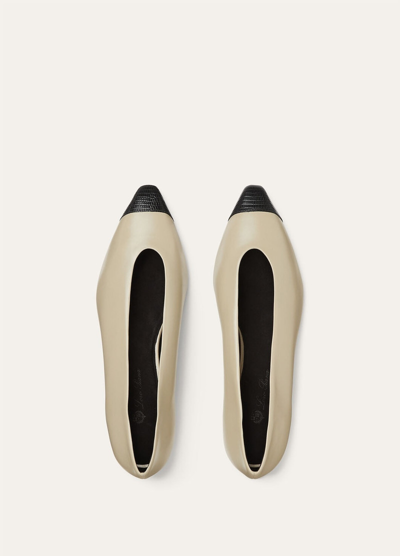 Rebecca Ballet Flat 5