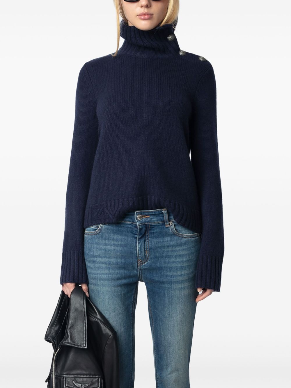 Nalma sweater - 5