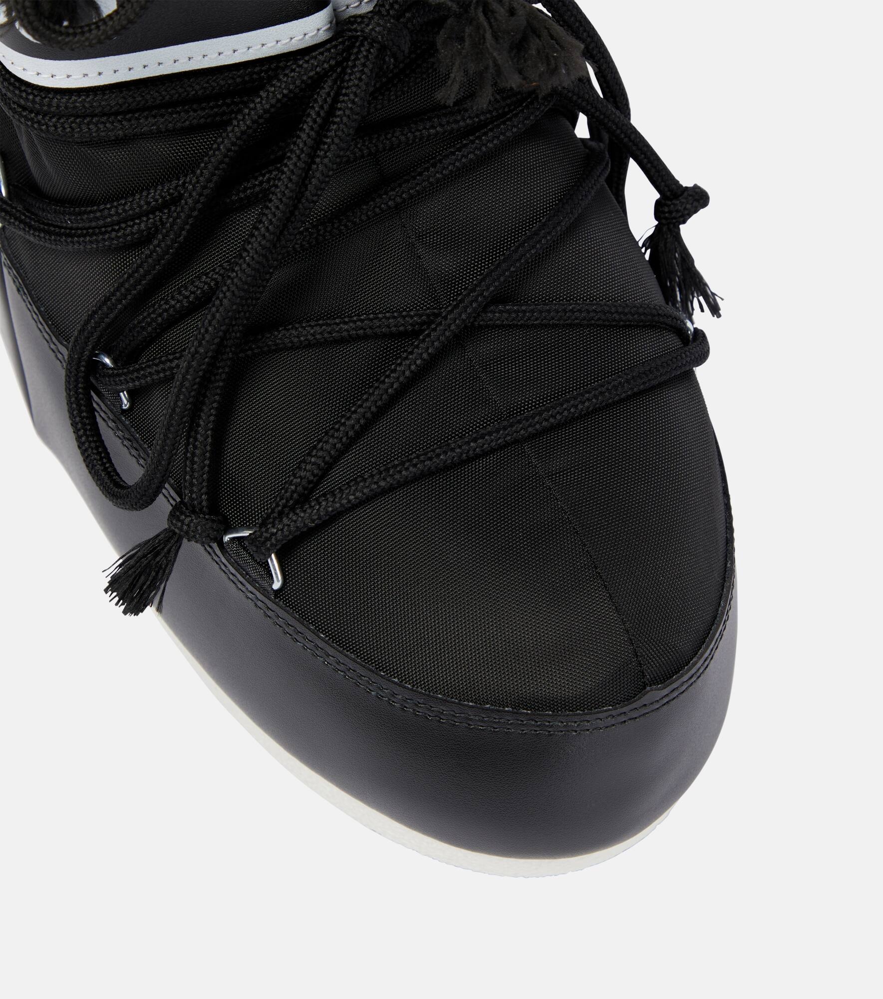Icon Low snow boots - 6