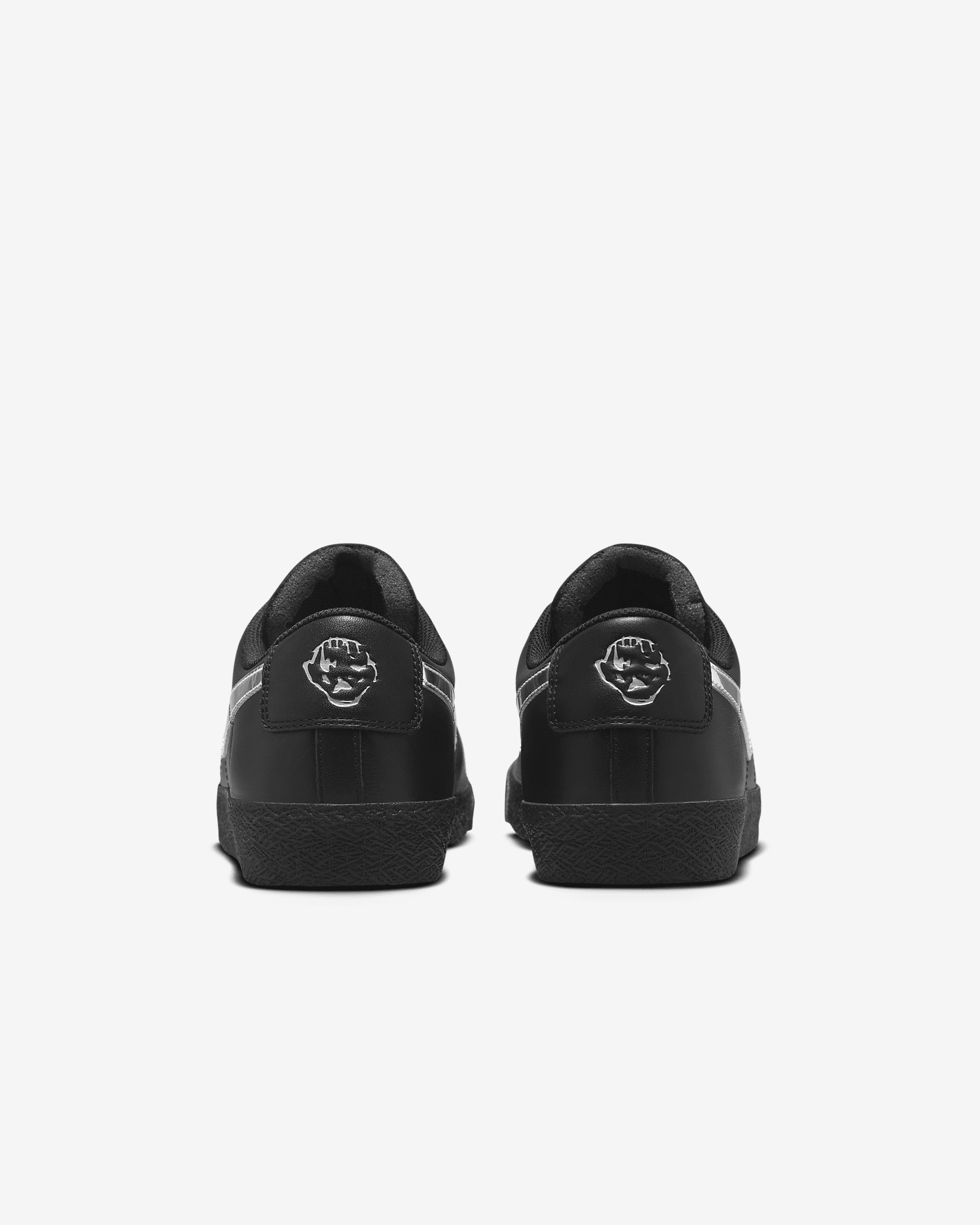 Nike SB Zoom Blazer Low x Dancer Skateboards Men's Shoes - 6