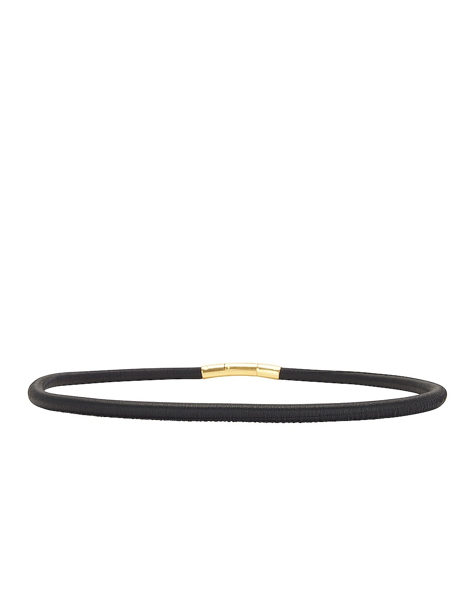 Tubular Belt - 2