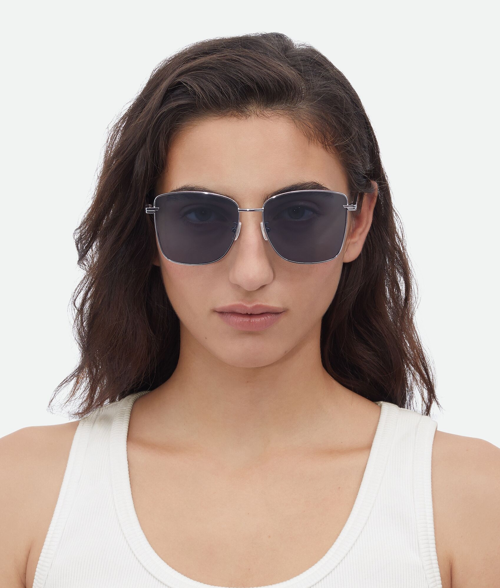 classic square sunglasses - 6