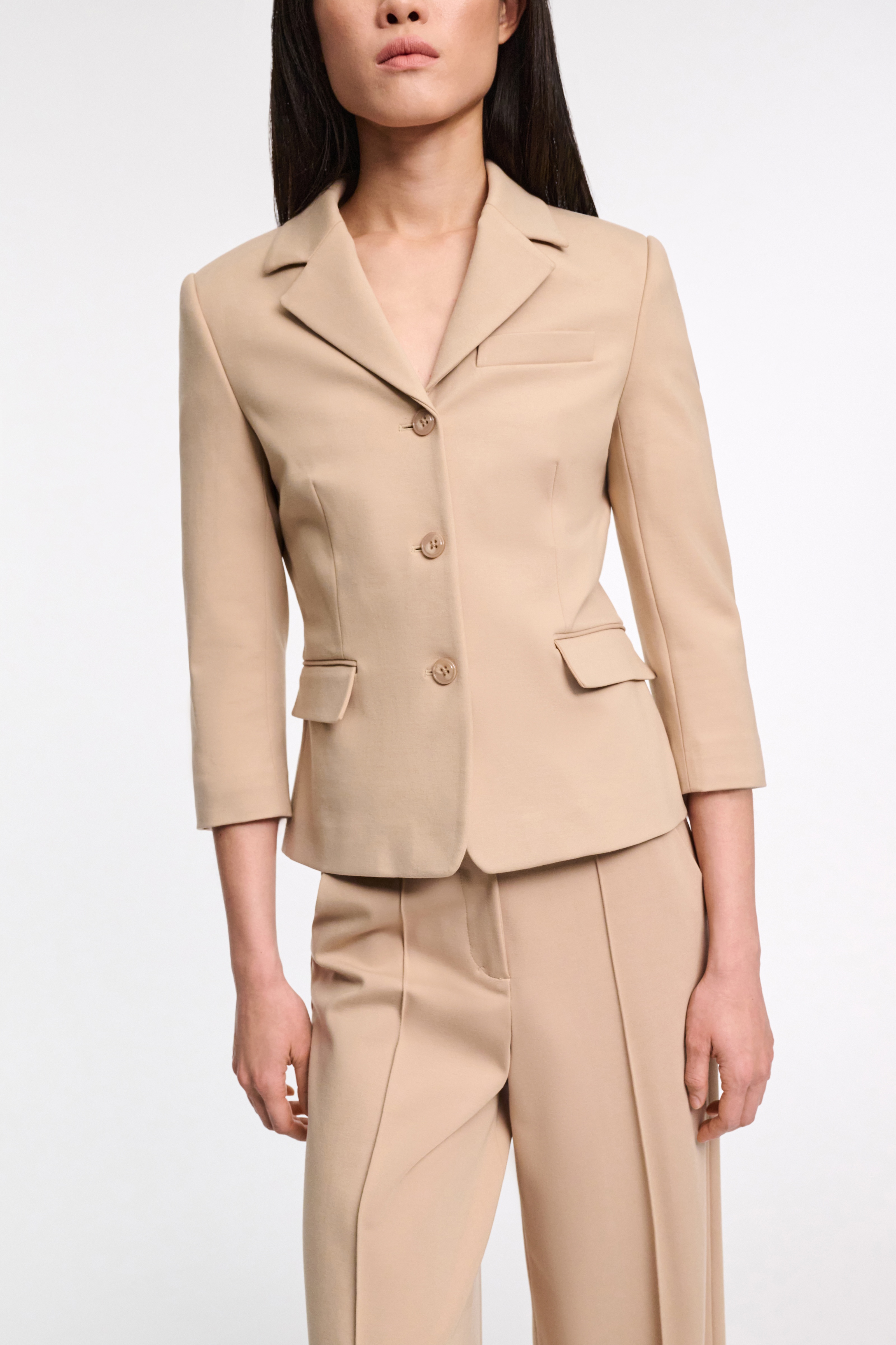 EMOTIONAL ESSENCE jacket - 3