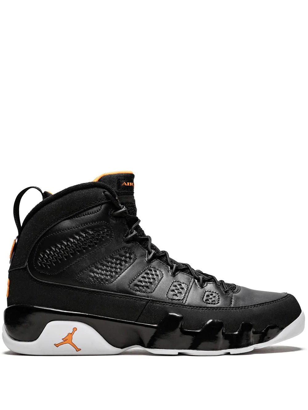 Air Jordan 9 Retro citrus - 1