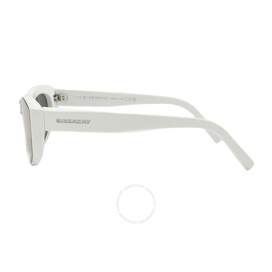 Givenchy Mirror Grey Sport Ladies Sunglasses GV40027I 21C 00 - 4