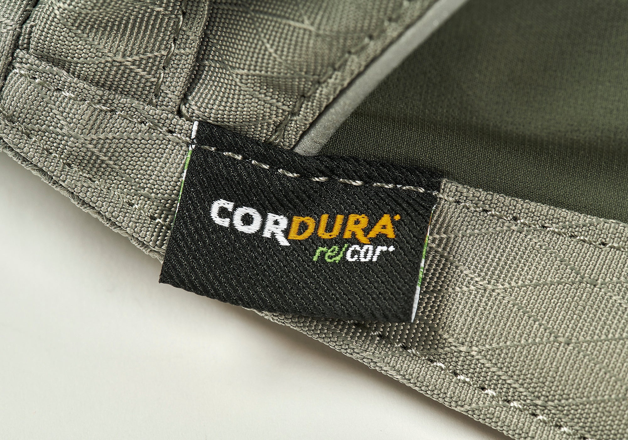 CORDURA Y-RIP BOTTLE PACK OLIVE - 9