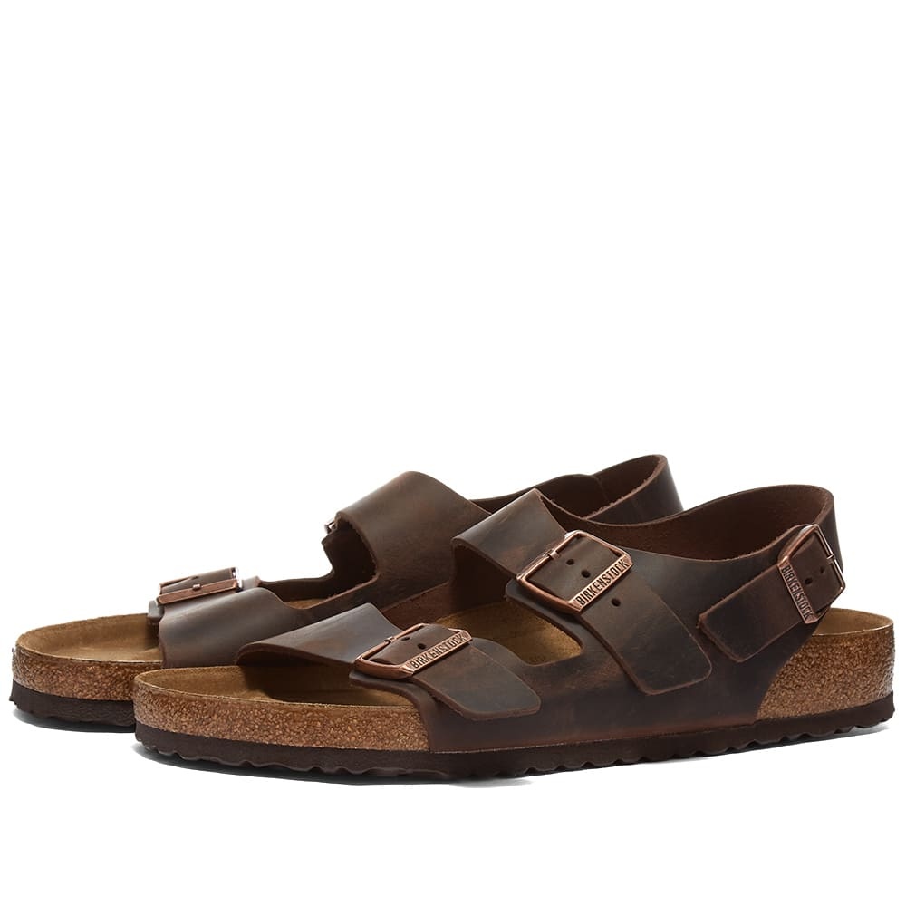 Birkenstock Milano - 1