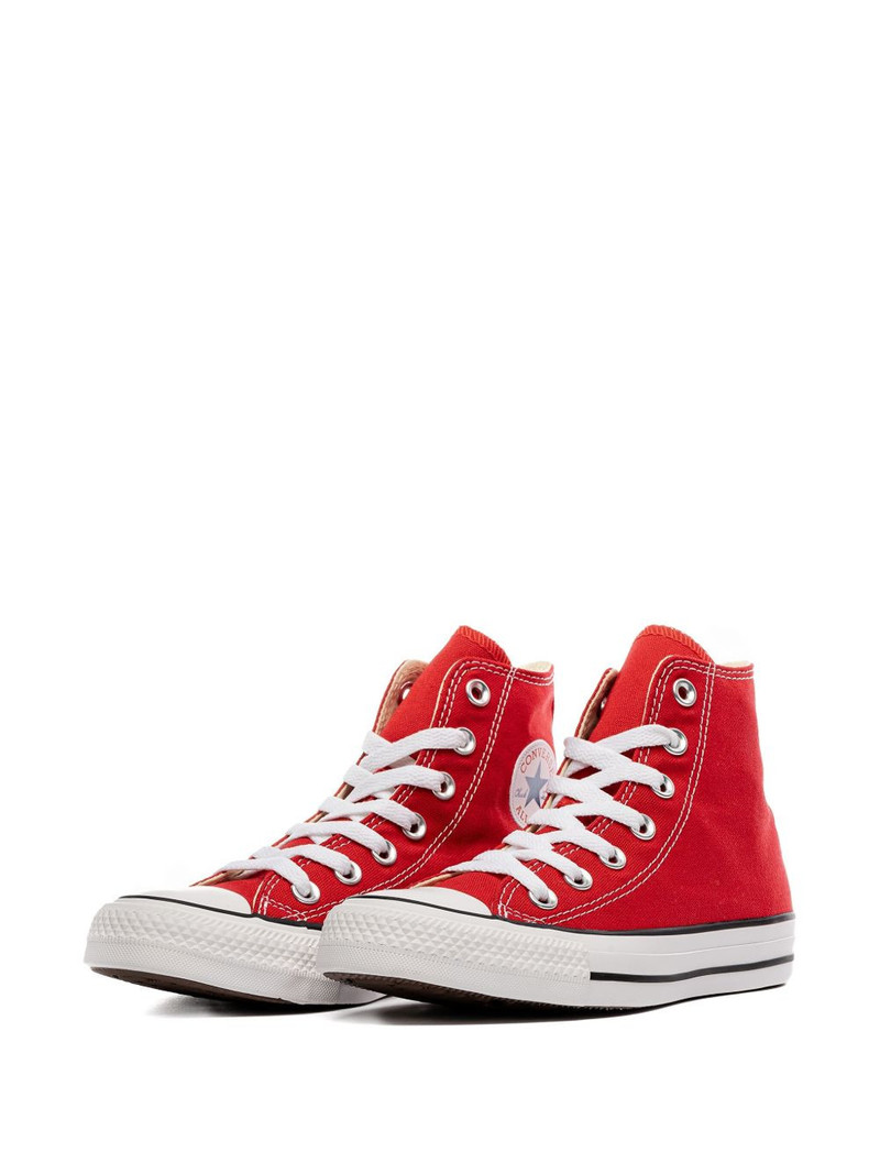 Converse Chuck Taylor All-Star "Red" sneakers outlook