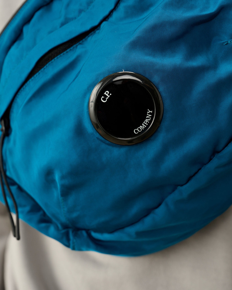 Nylon B Crossbody Pack 4