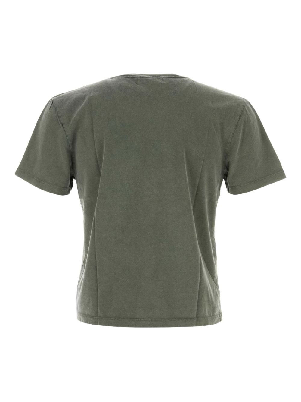 short-sleeve T-shirt - 2