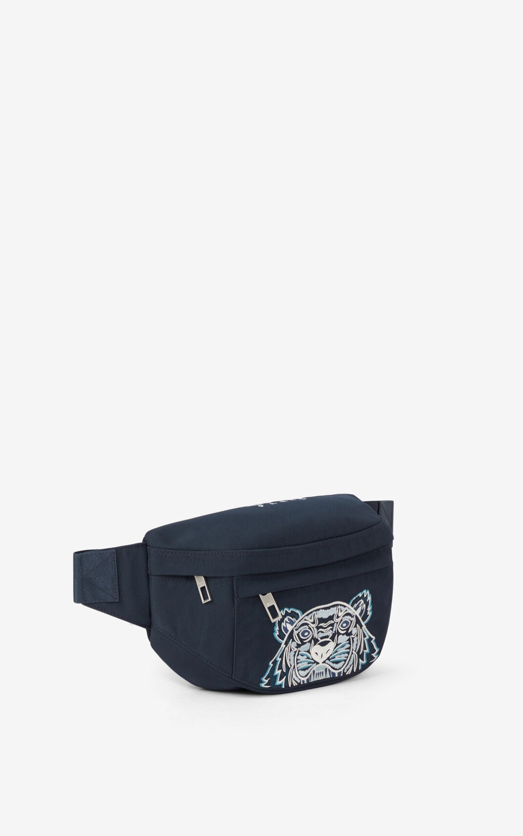 Canvas Kampus Tiger bumbag - 4