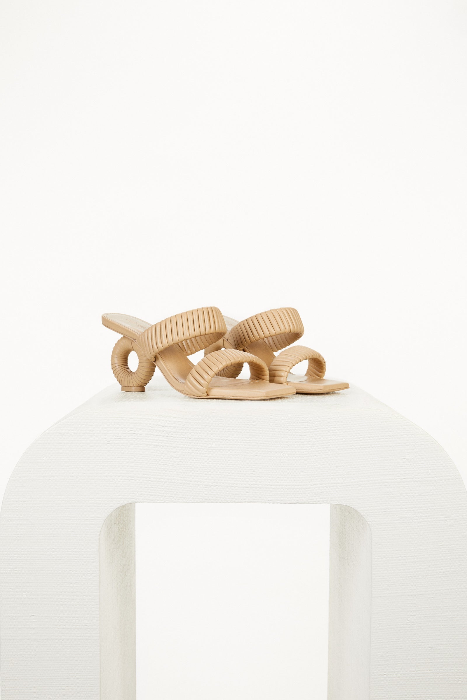 VALENCE SANDAL - 3