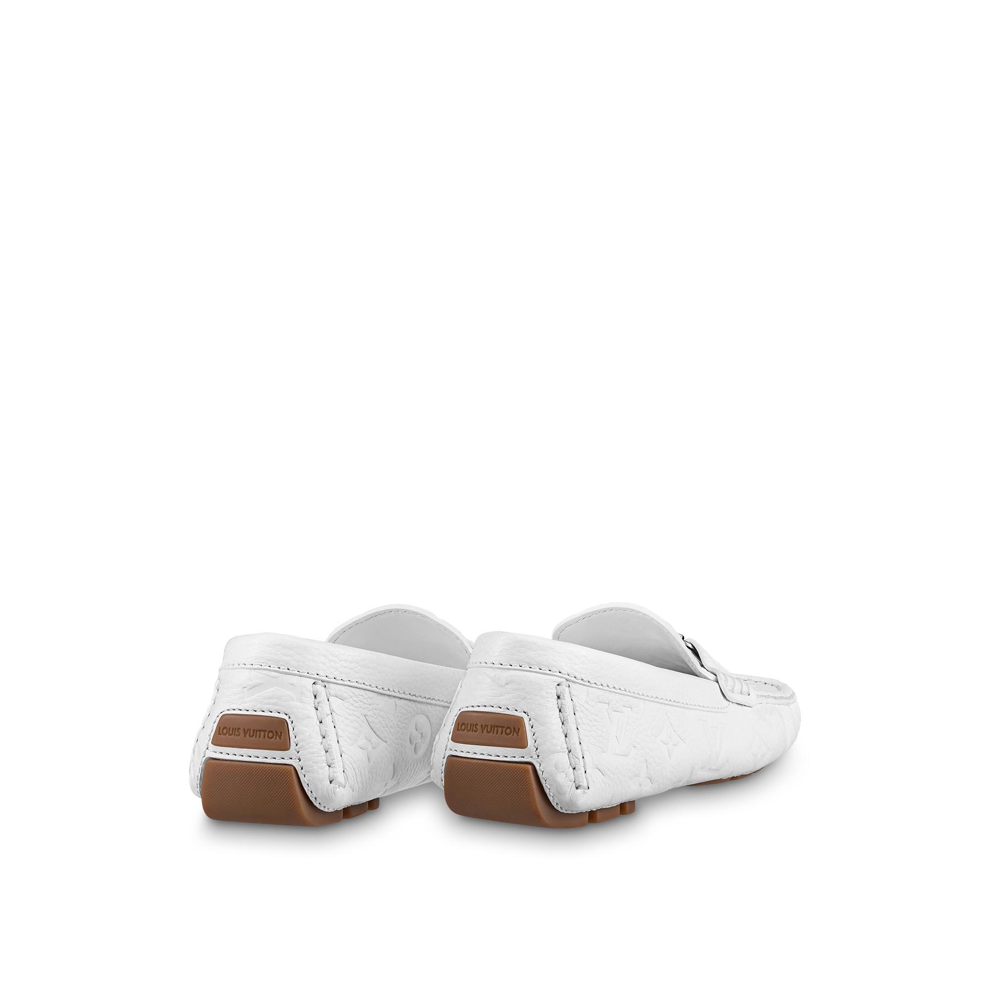 Monte Carlo Moccasin - 5