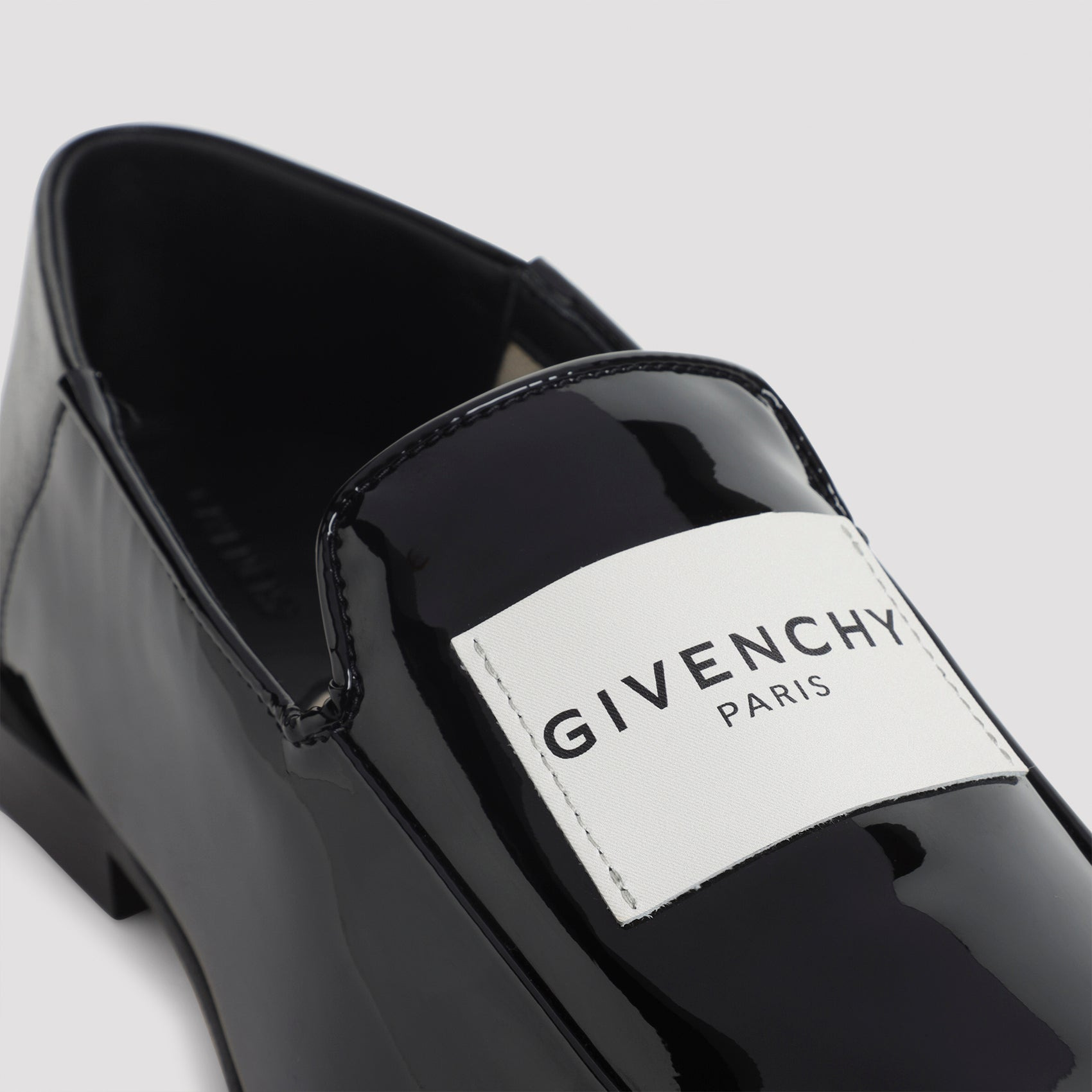 Loafers Black - 5