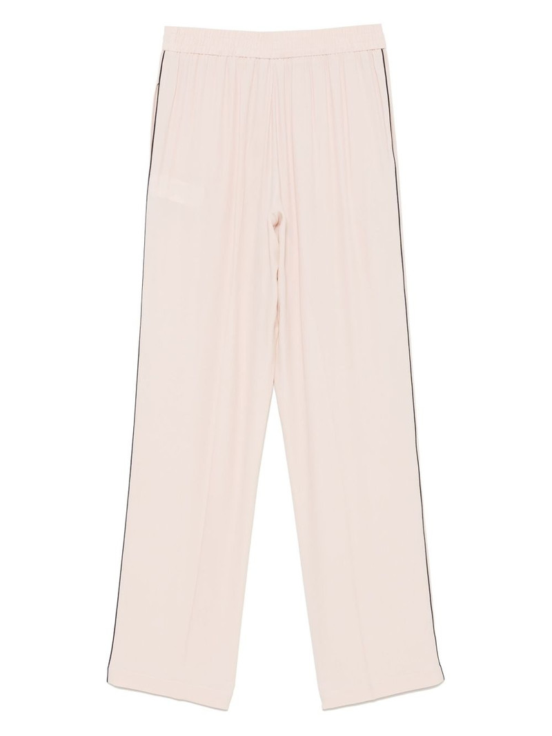 N°21 straight-leg trousers outlook
