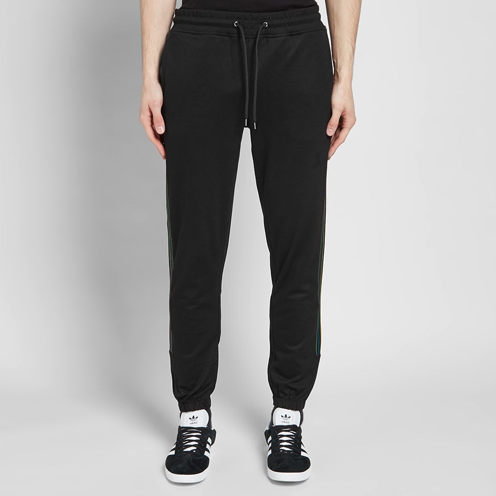 Paul Smith Stitch Stripe Track Pant - 3