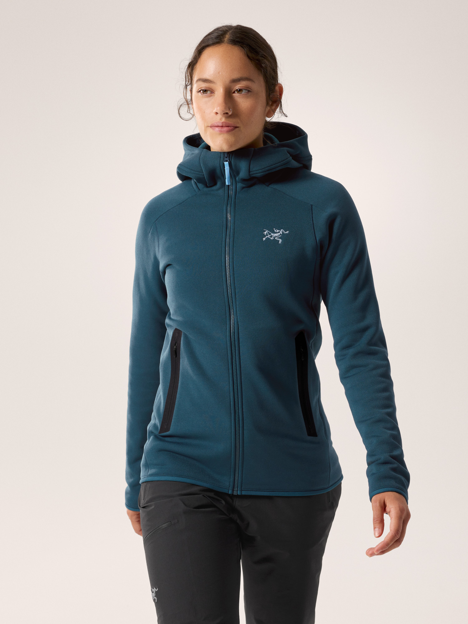 Kyanite Hoody - 2