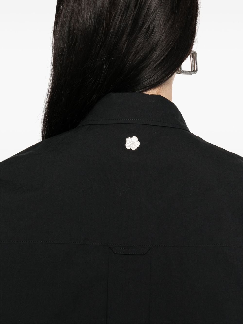 cotton shirt - 5