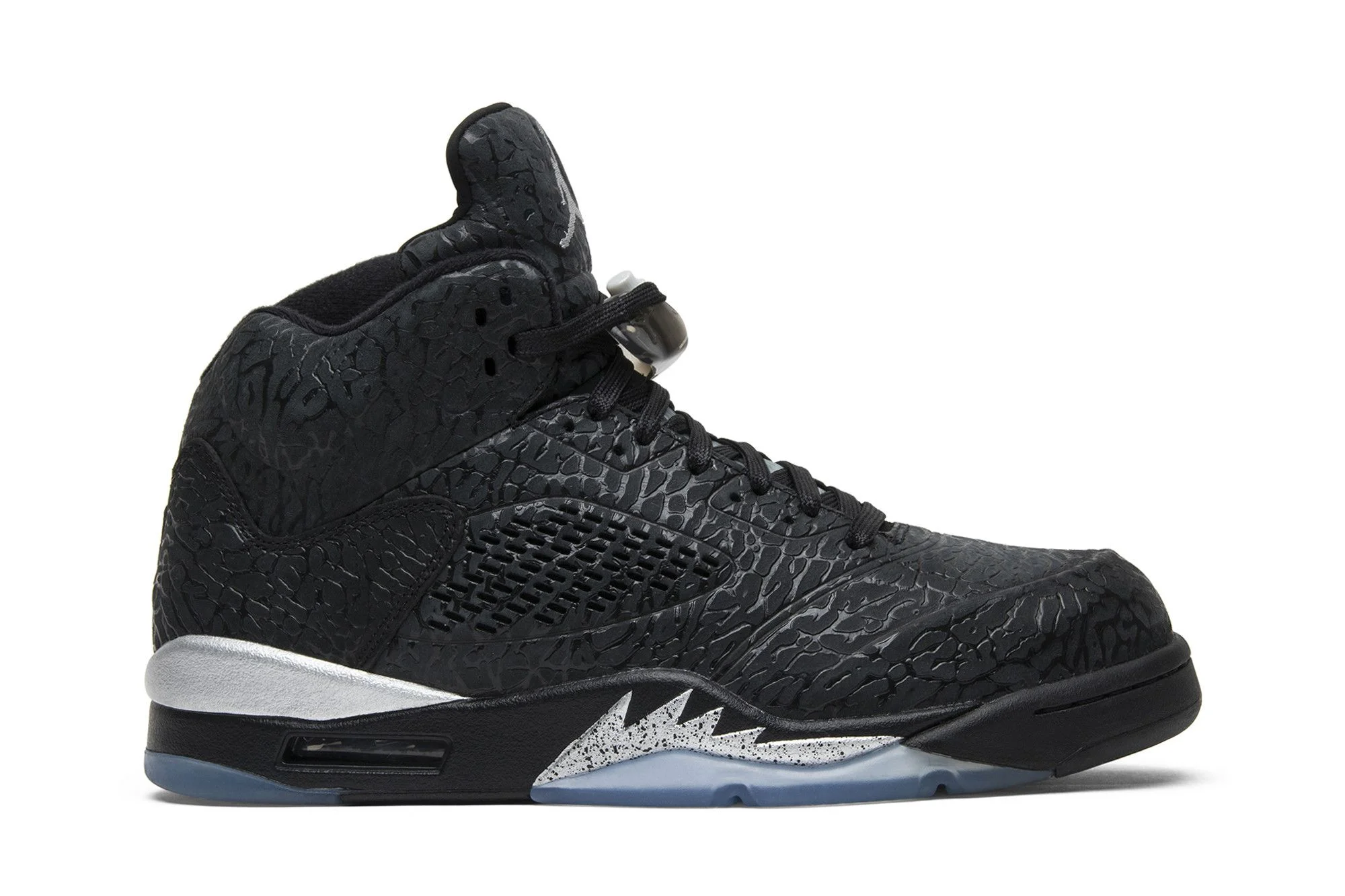 Air Jordan 5 Retro 3Lab5 'Elephant Print' - 1