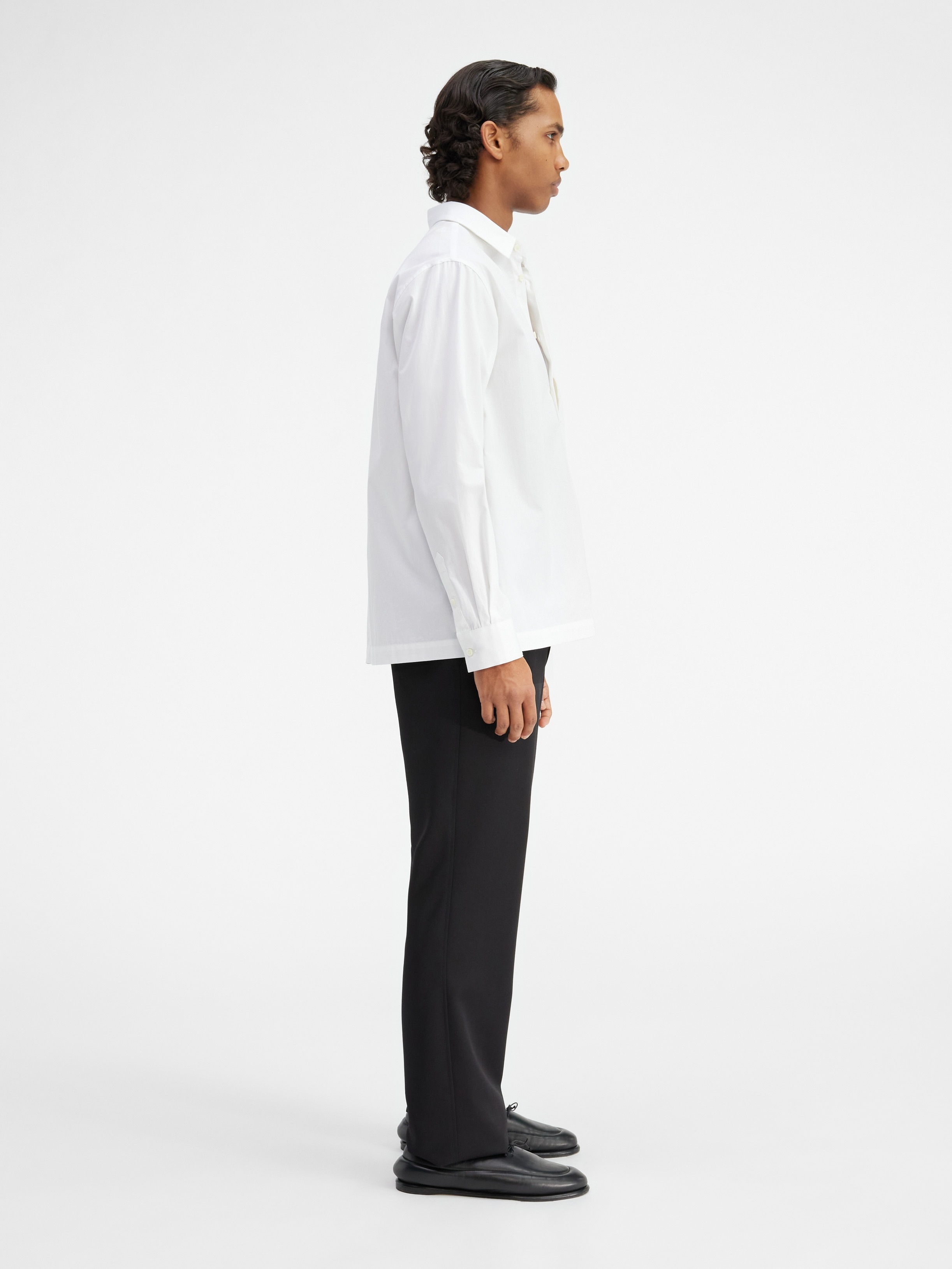 La chemise Baou - 3