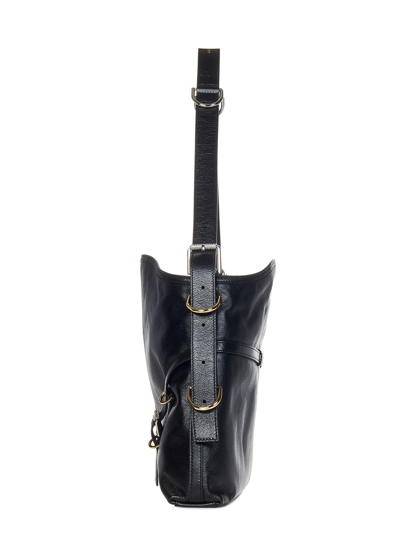 BORSA A SPALLA VOYOU GIVENCHY - 4