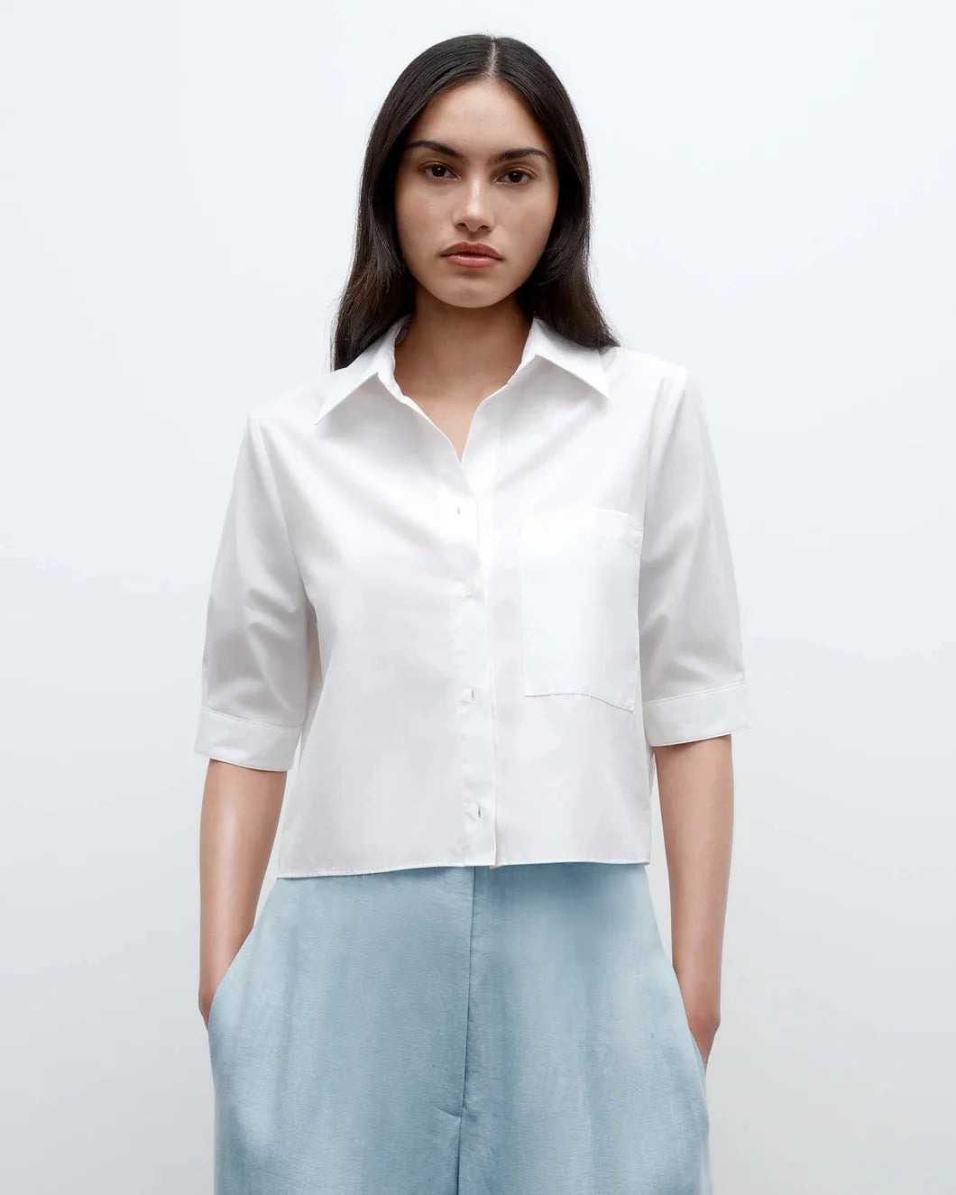 SHORT LIVED SHIRT - 2