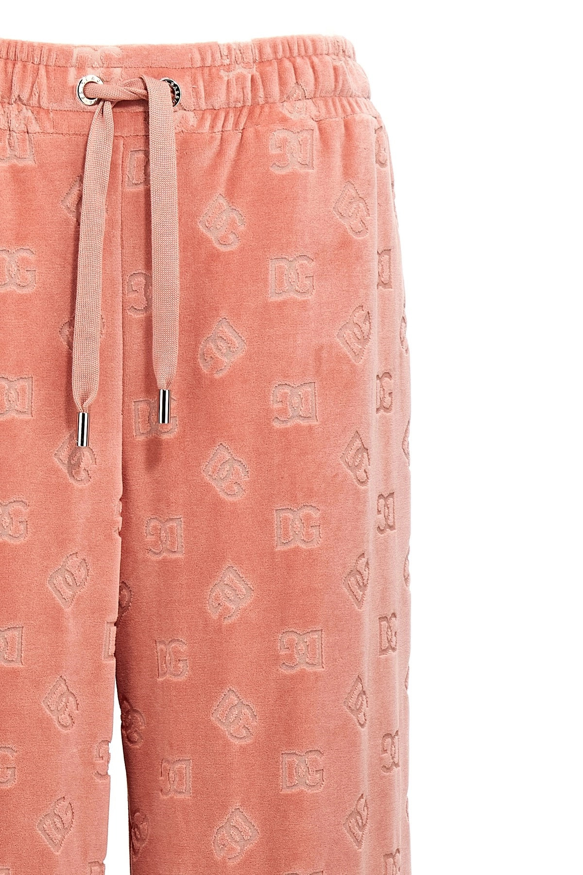 Logo joggers - 4