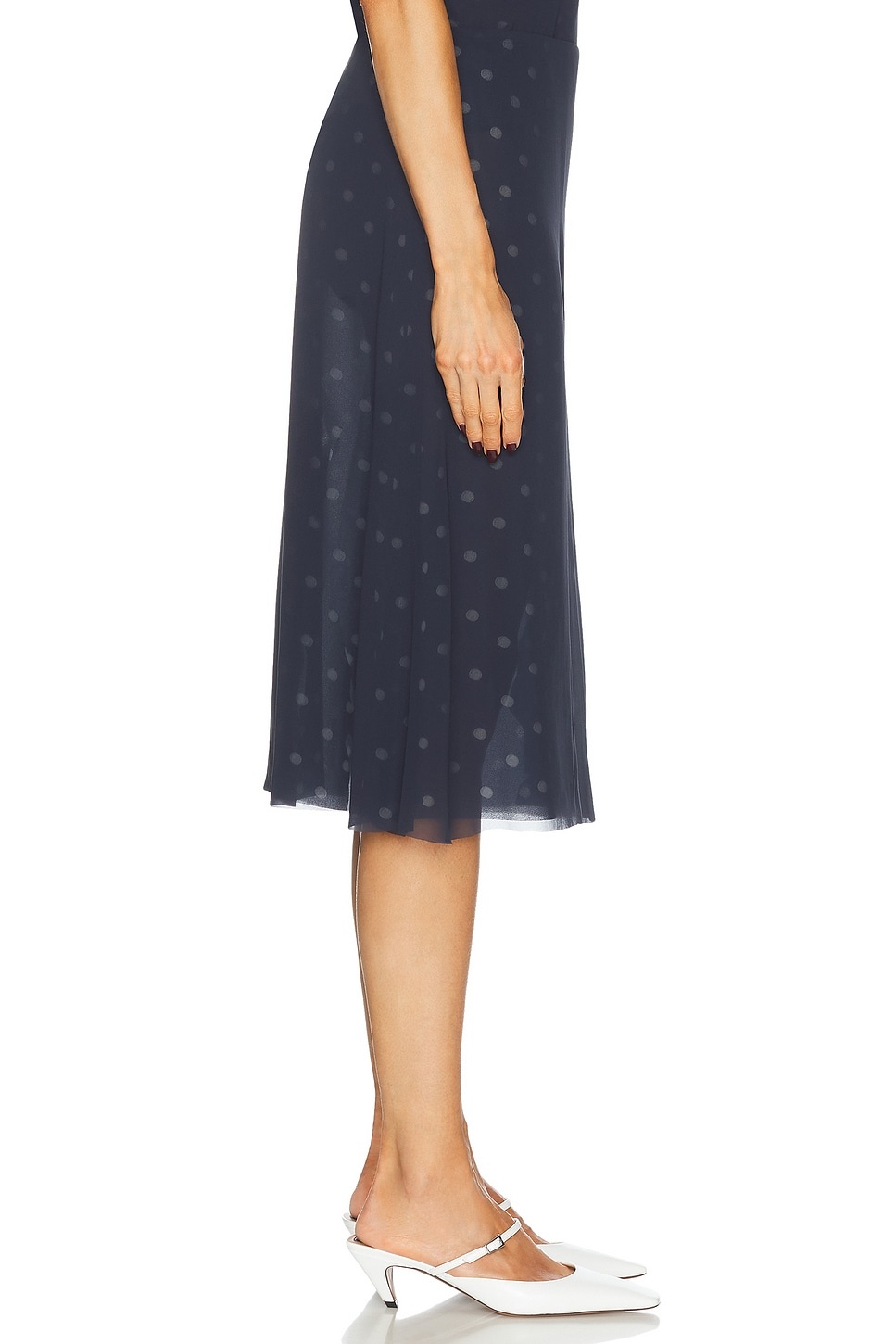 Iranee Skirt - 3