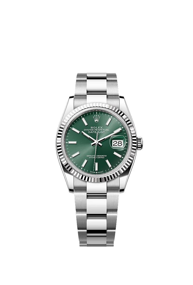 DATEJUST 126234 - 1