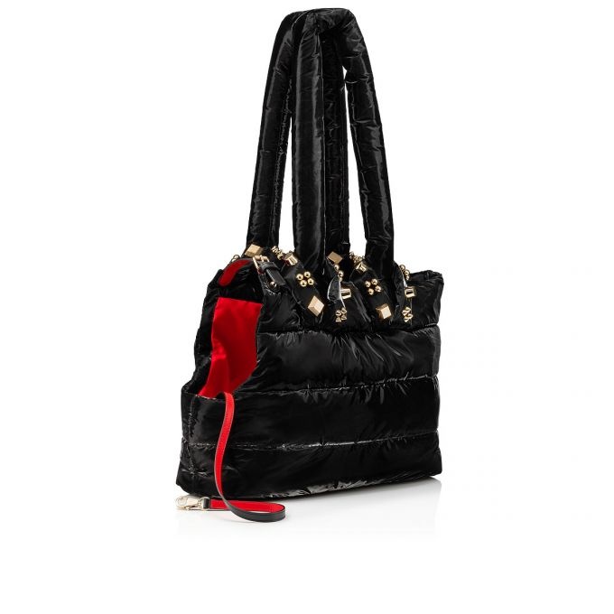 Cabawouaf Black - 4
