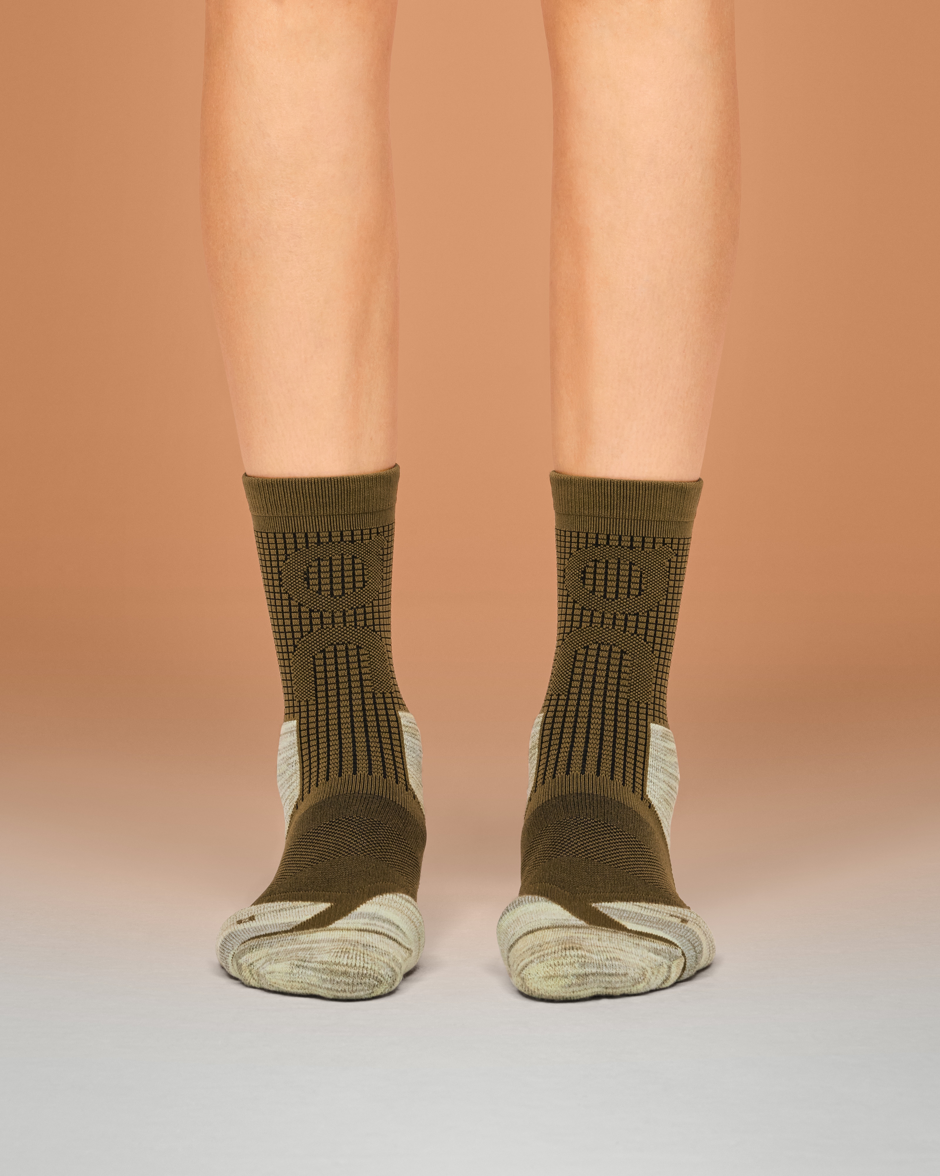 Explorer Merino Sock - 1