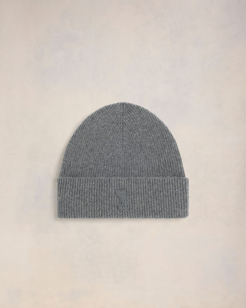 CASHMERE AMI DE COEUR BEANIE 1