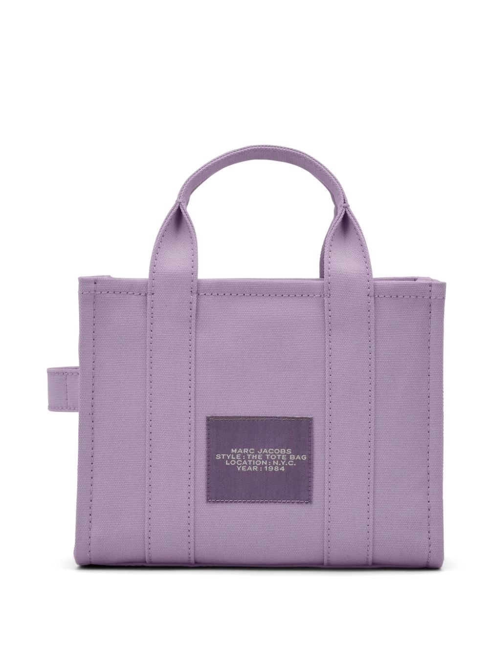 The Small Tote Bag - 4