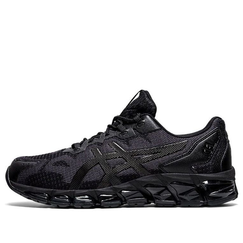 ASICS Gel Quantum 360 6 'Black' 1021A337-001 - 1