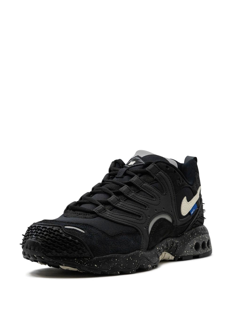 x Undefeated Air Terra Humara "Black" sneakers - 3