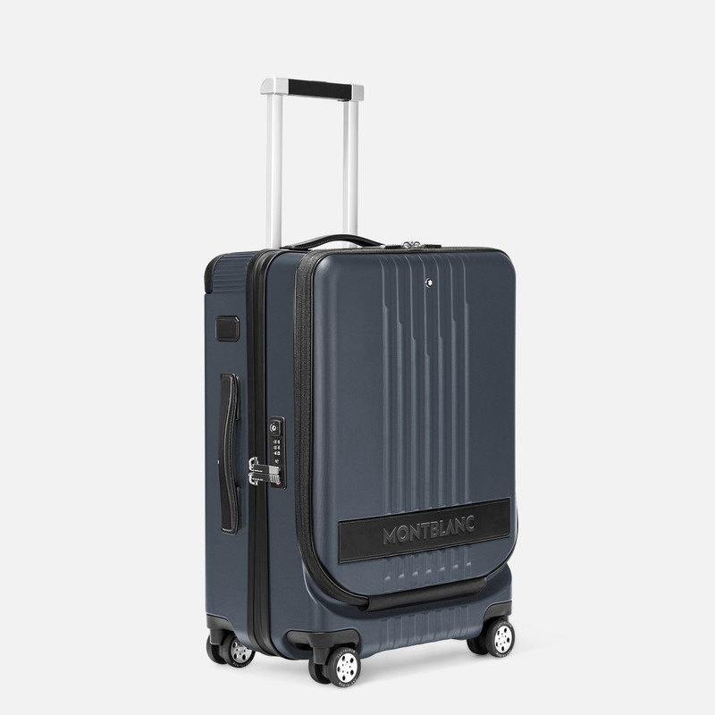 #MY4810 cabin trolley with front pocket 3