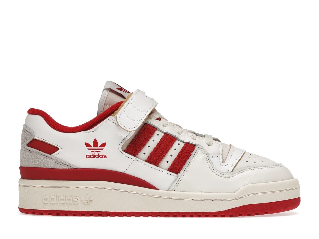 adidas Forum 84 Low Candy Cane - 1