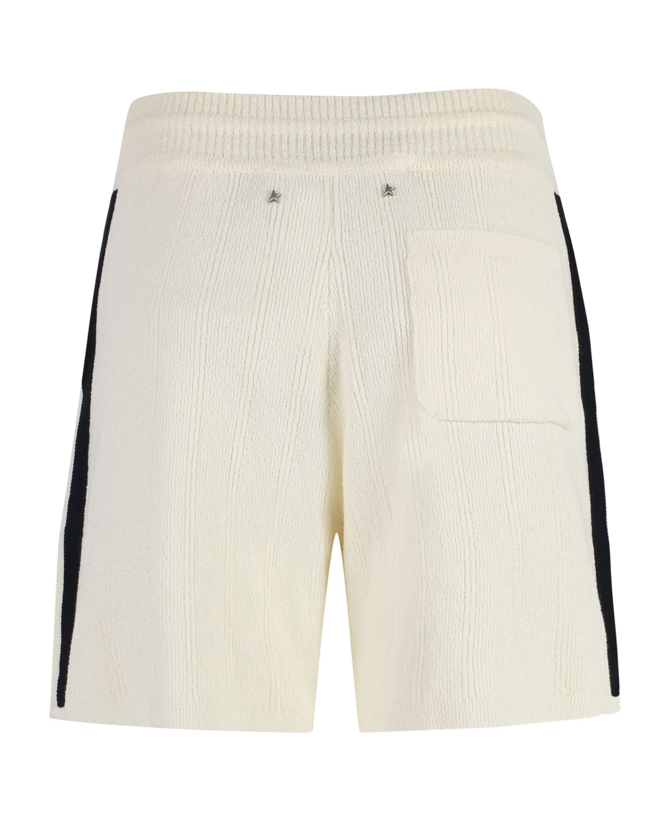 Lionel Knitted Shorts - 2