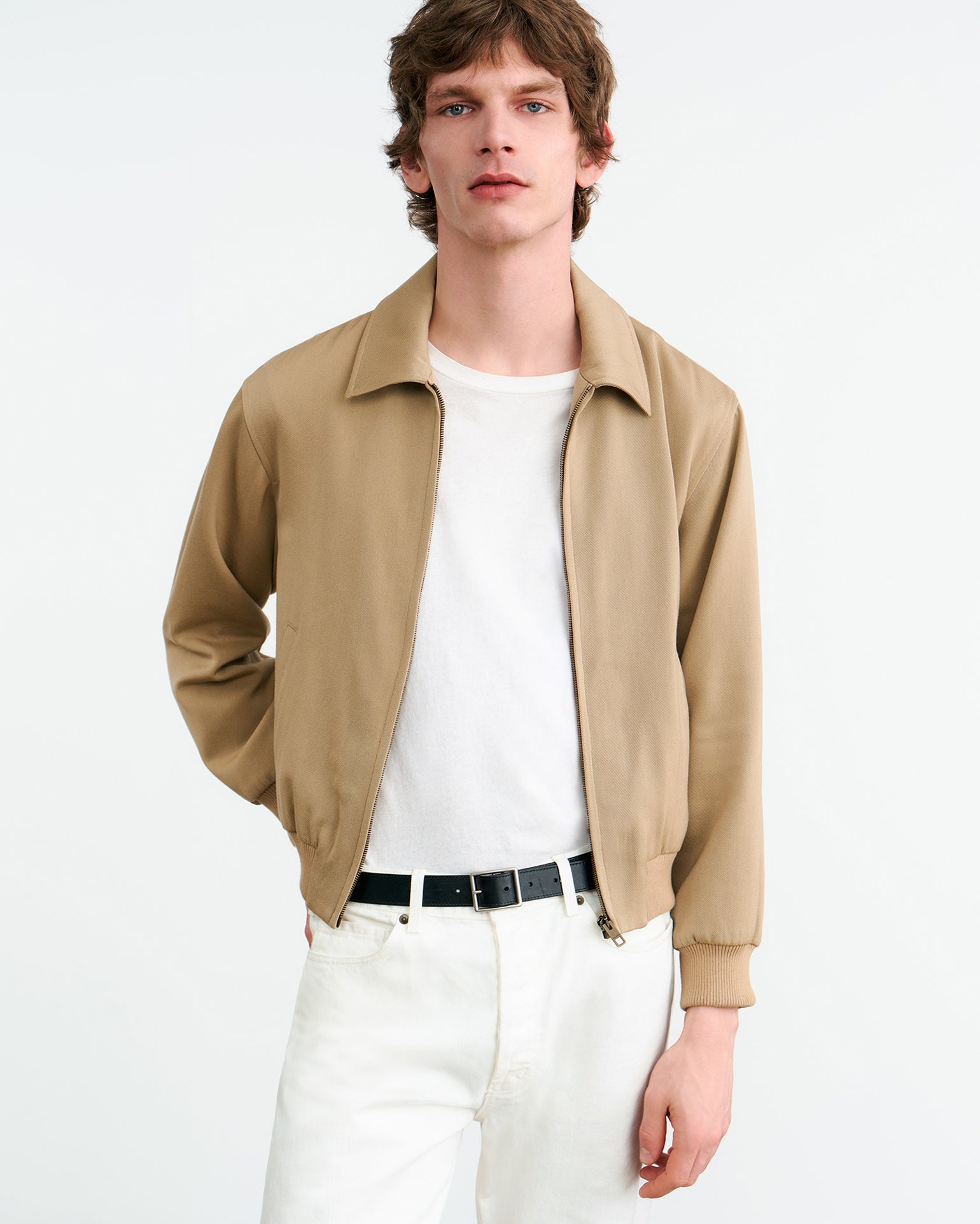 DESMOND JACKET - 2