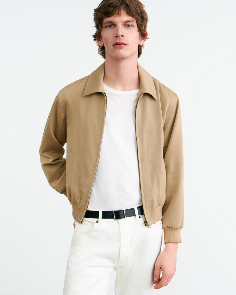 NILI LOTAN DESMOND JACKET outlook