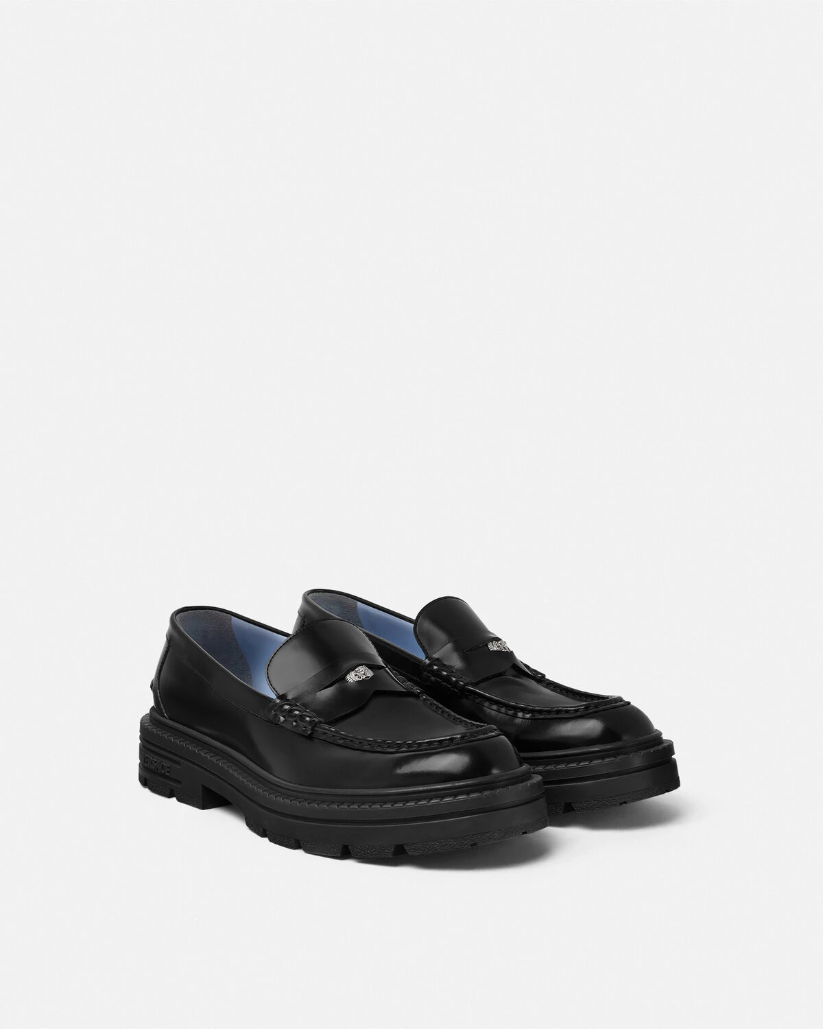 Adriano Loafers - 2