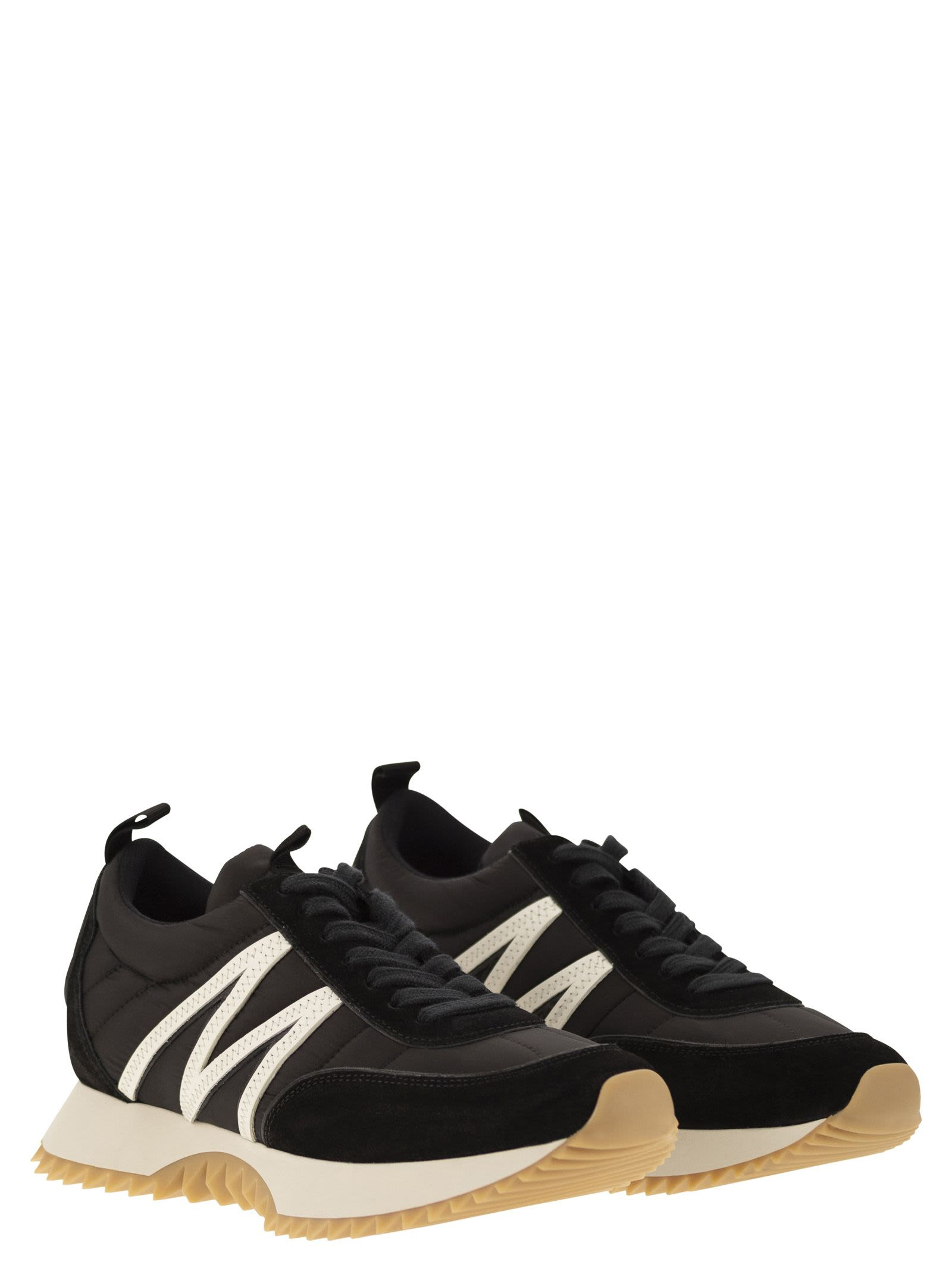 Moncler Women Pacey - Sneakers - 4